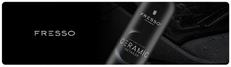 Fresso Ceramic Detailer SiO2 quick detailer 1L