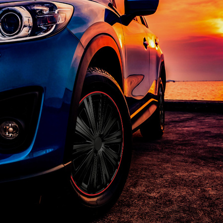 GÓRECKI Kołpaki GIGA R 16”